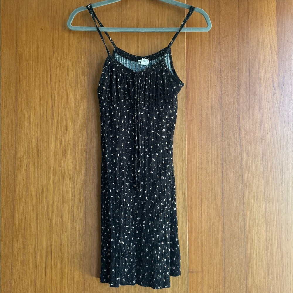 Cute floral sundress!! Billabong